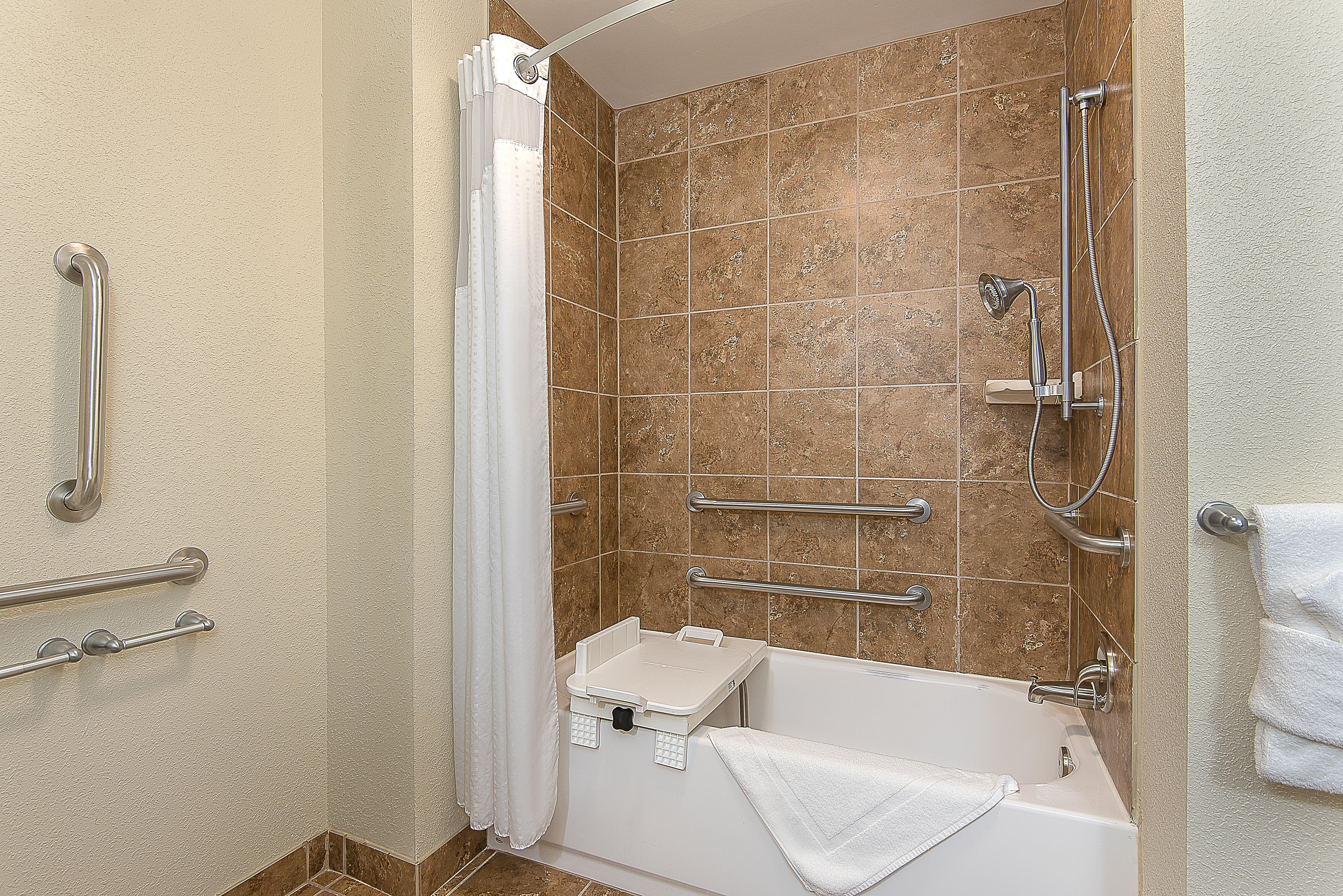 Holiday Inn Express And Suites Lafayette East By Ihg Extérieur photo