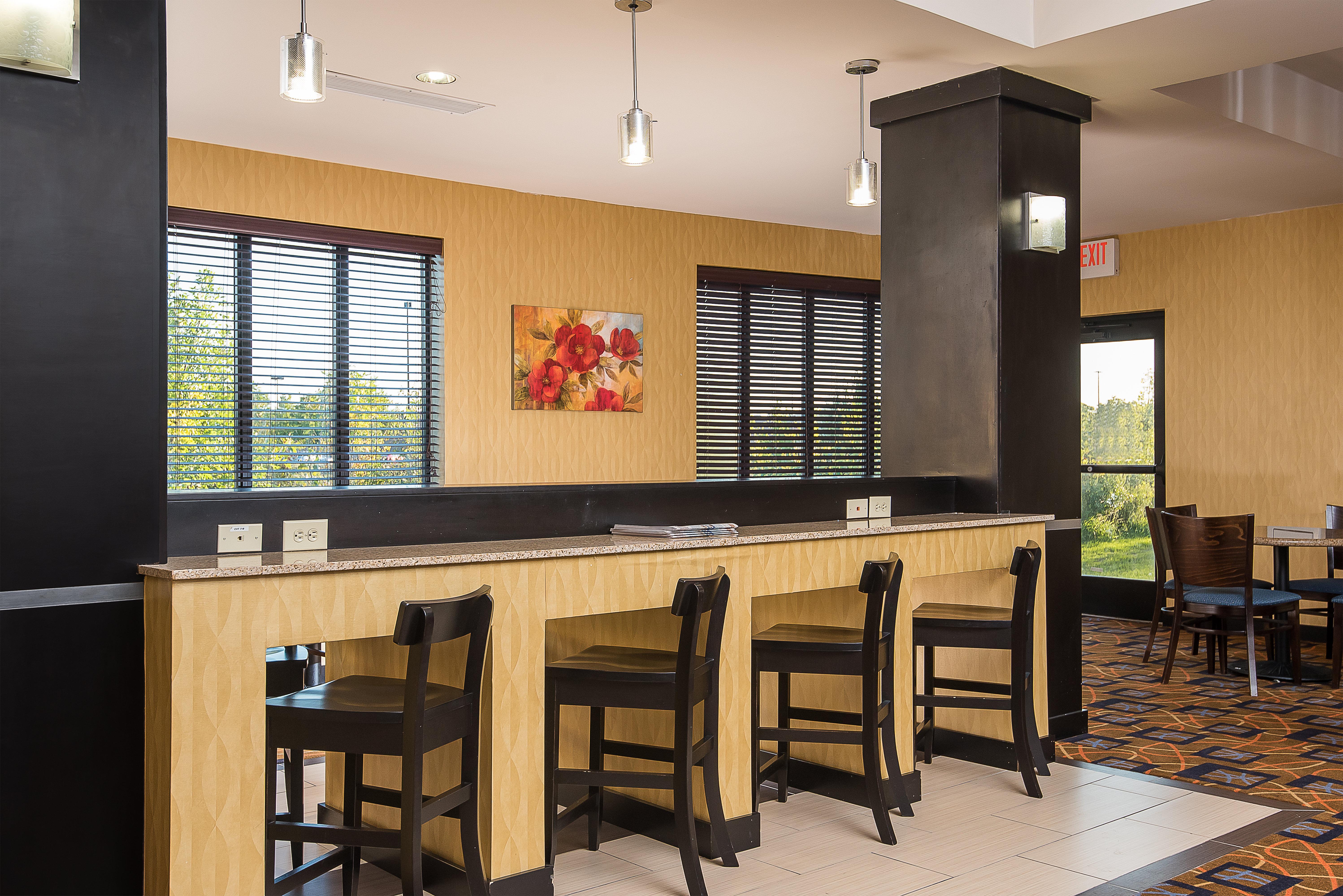 Holiday Inn Express And Suites Lafayette East By Ihg Extérieur photo