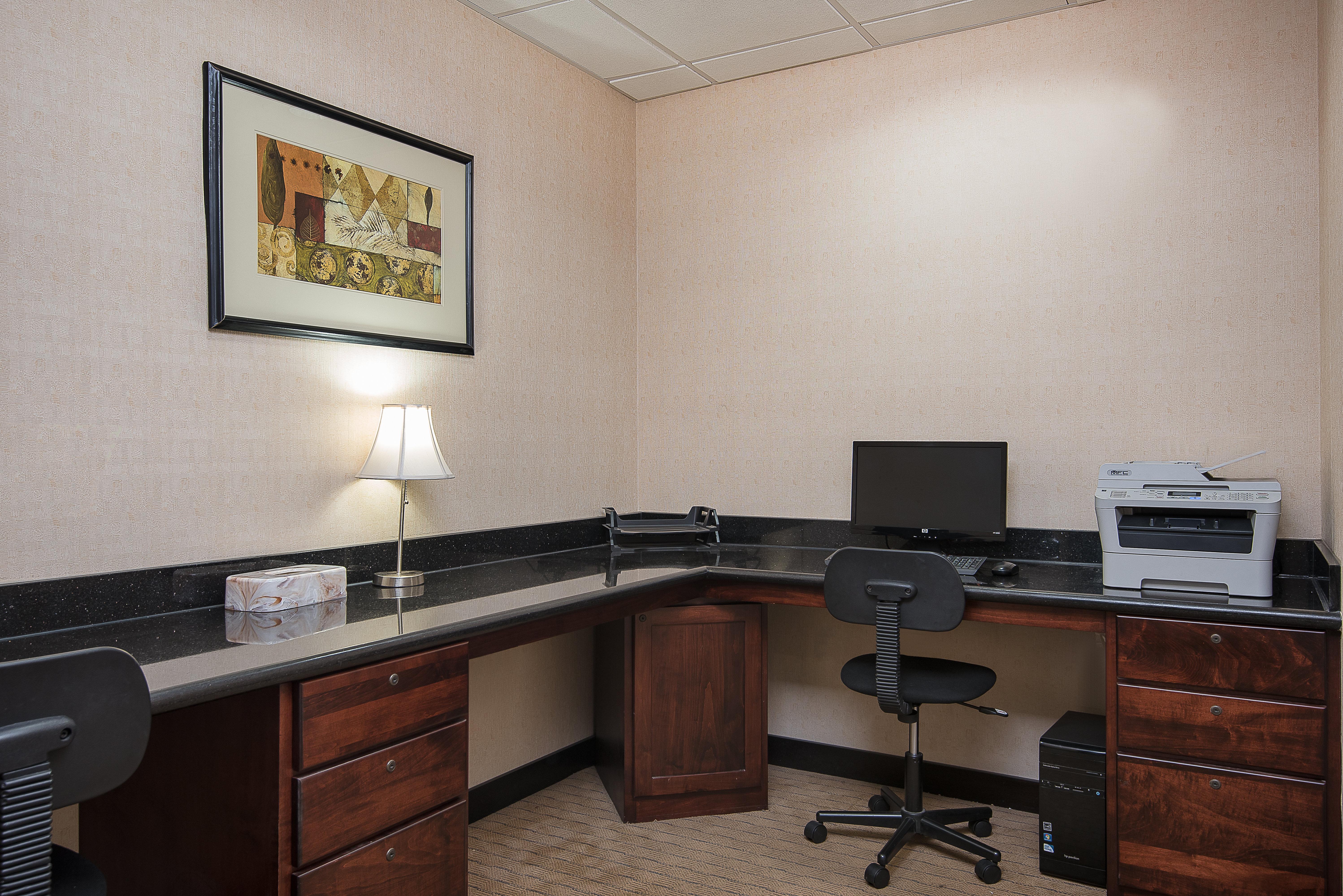 Holiday Inn Express And Suites Lafayette East By Ihg Extérieur photo