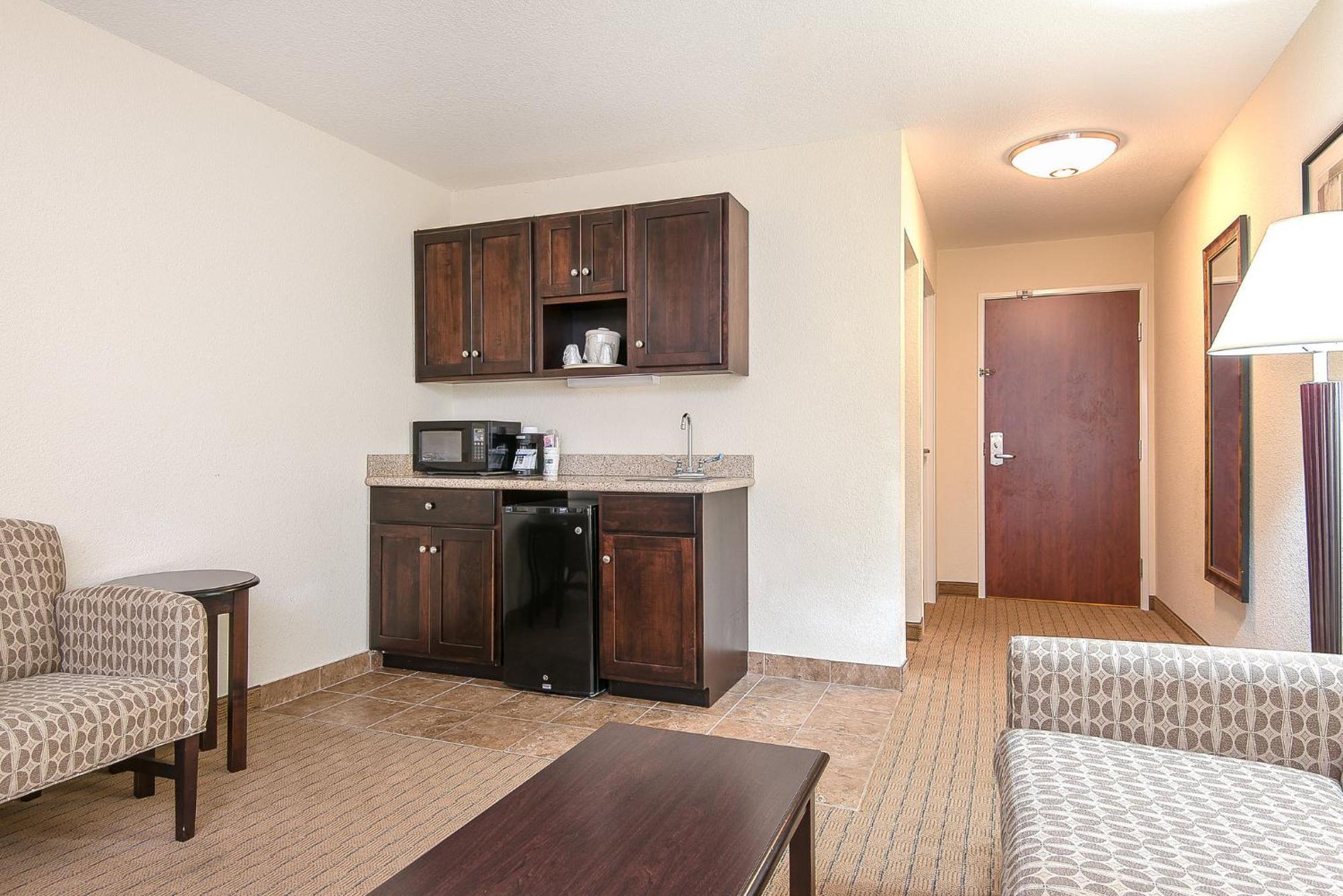 Holiday Inn Express And Suites Lafayette East By Ihg Extérieur photo