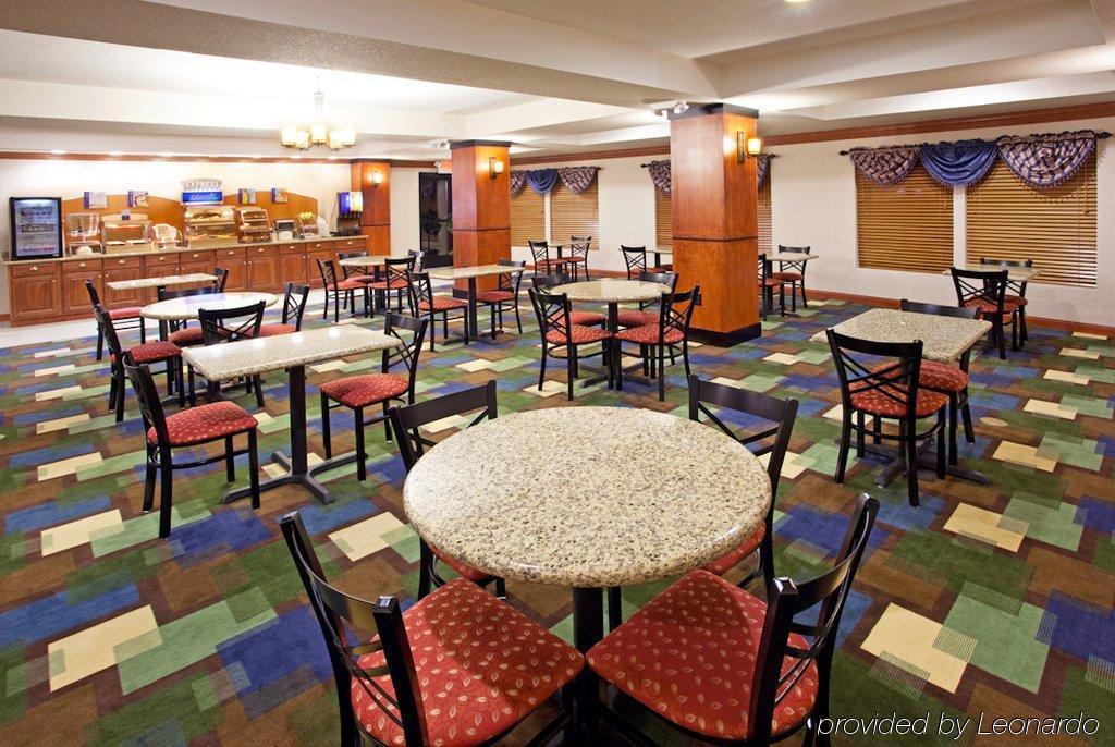 Holiday Inn Express And Suites Lafayette East By Ihg Extérieur photo