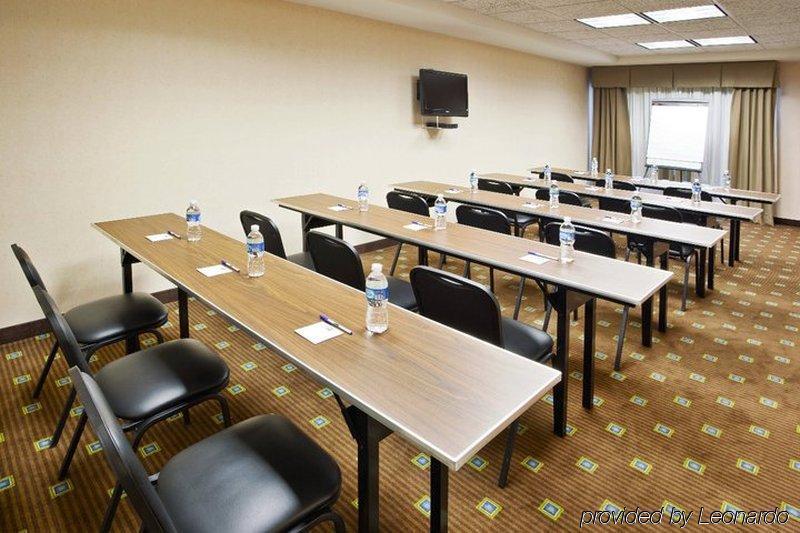 Holiday Inn Express And Suites Lafayette East By Ihg Extérieur photo